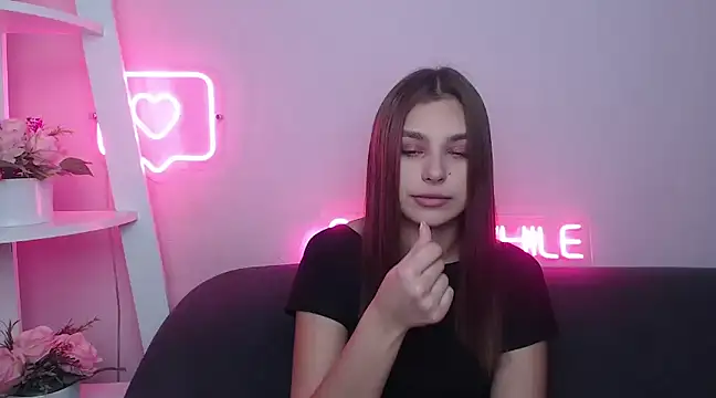 MilanaAngelAs online show from 02.03.25