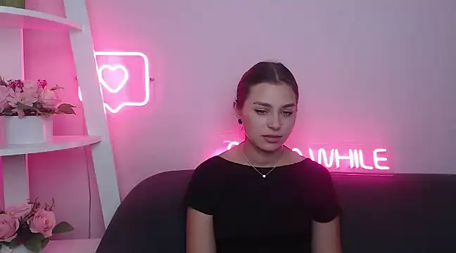 MilanaAngelAs online show from 02.09.25