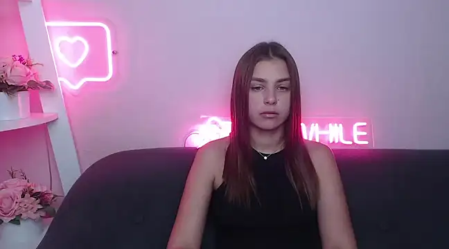 MilanaAngelAs online show from 02.25.25