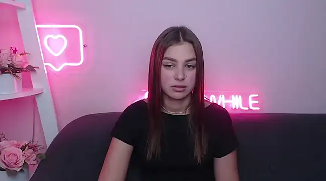 MilanaAngelAs online show from 02.28.25