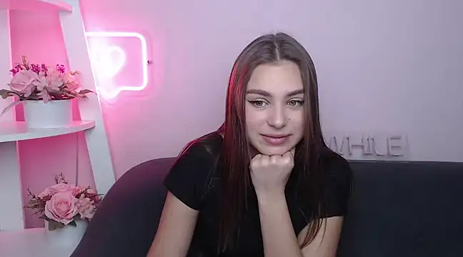 MilanaAngelAs online show from 03.02.25