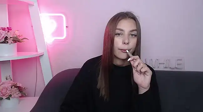 MilanaAngelAs online show from 03.15.25