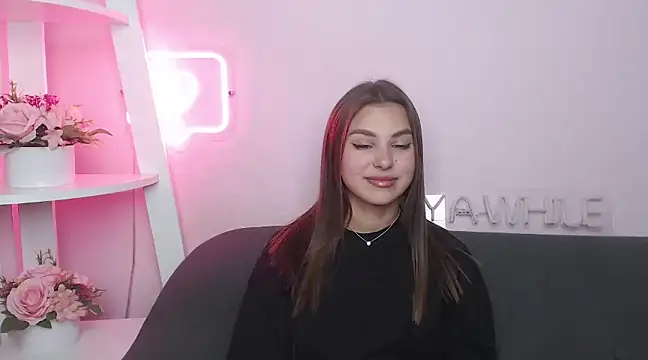 MilanaAngelAs online show from 03.15.25