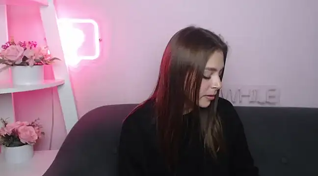 MilanaAngelAs online show from 03.15.25