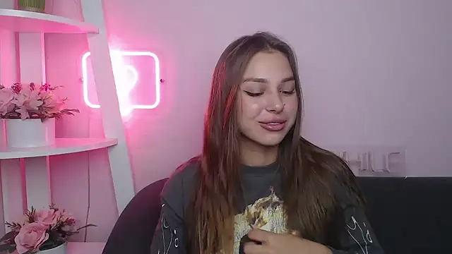 MilanaAngelAs online show from 09.09.25