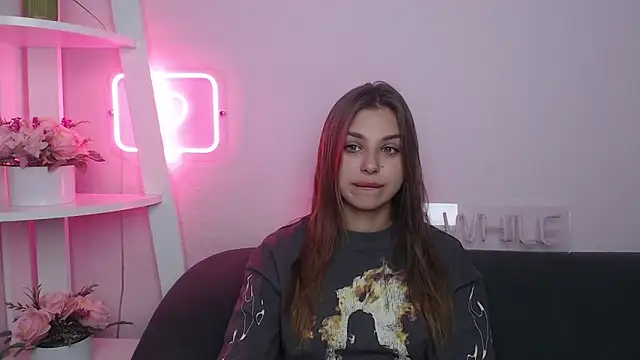 MilanaAngelAs online show from 09.13.25