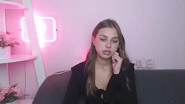 MilanaAngelAs online show from 09.15.25