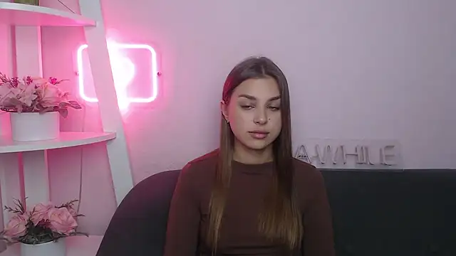 MilanaAngelAs online show from 10.27.25