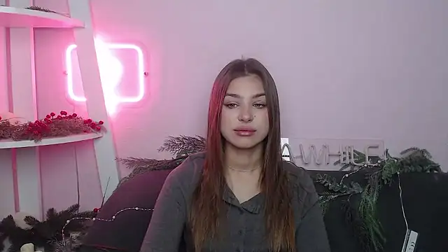 MilanaAngelAs online show from 01.16.26