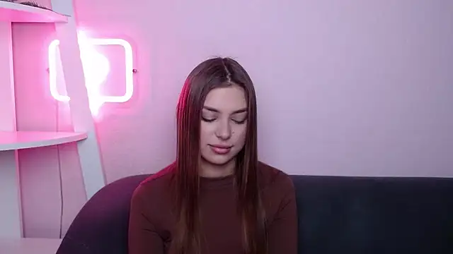 MilanaAngelAs online show from 02.15.26