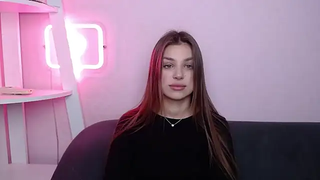 MilanaAngelAs online show from 03.02.26