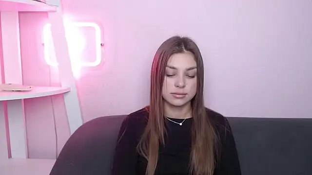 MilanaAngelAs online show from 03.02.26