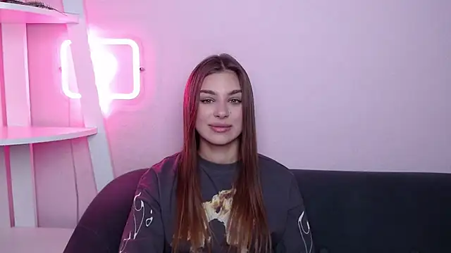 MilanaAngelAs online show from 03.08.26