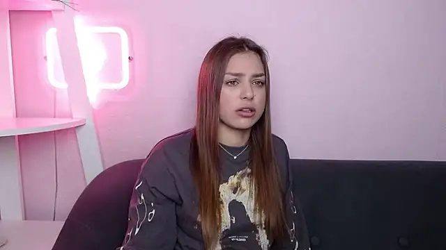 MilanaAngelAs online show from 03.20.26