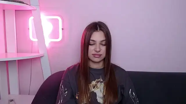 MilanaAngelAs online show from 03.28.26