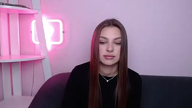 MilanaAngelAs online show from 04.05.26