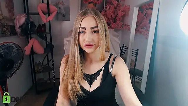  KittyBoo online show from 12.02.24