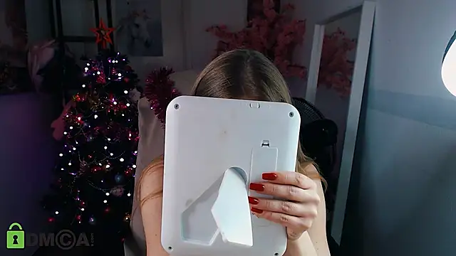  KittyBoo online show from 12.10.24