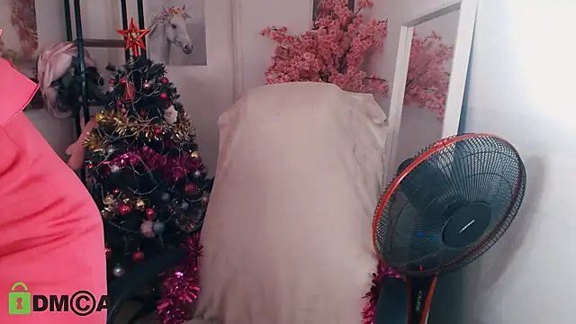  KittyBoo online show from 01.03.25