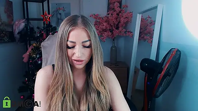  KittyBoo online show from 01.07.25