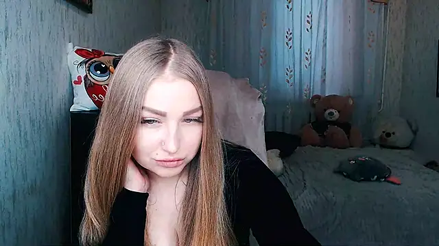  KittyBoo online show from 02.02.26