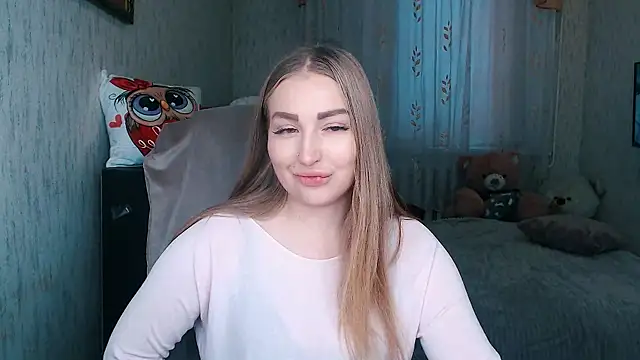  KittyBoo online show from 02.05.26