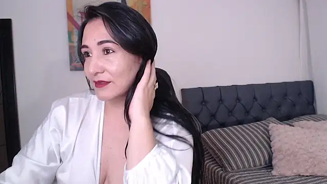 miawilson 1 online show from 05.19.26