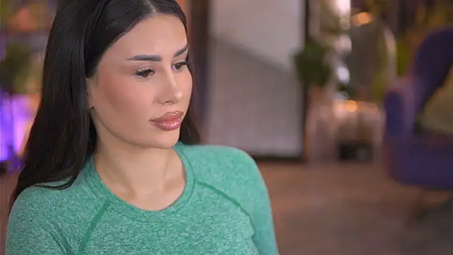 EvaZane online show from 01.23.25