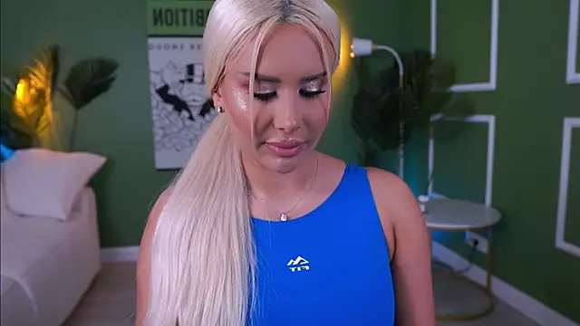 EvaZane online show from 05.23.26