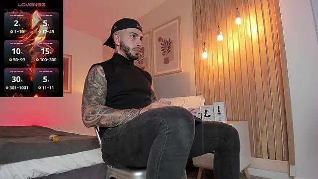 Matt Ferrer online show from 01.27.25