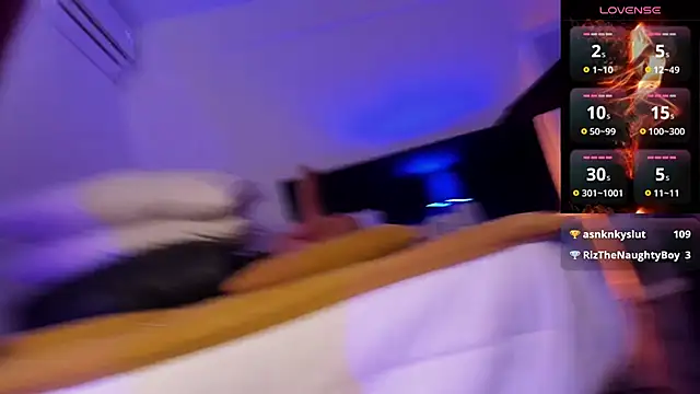 Matt Ferrer online show from 02.07.25