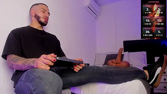 Matt Ferrer online show from 03.20.25