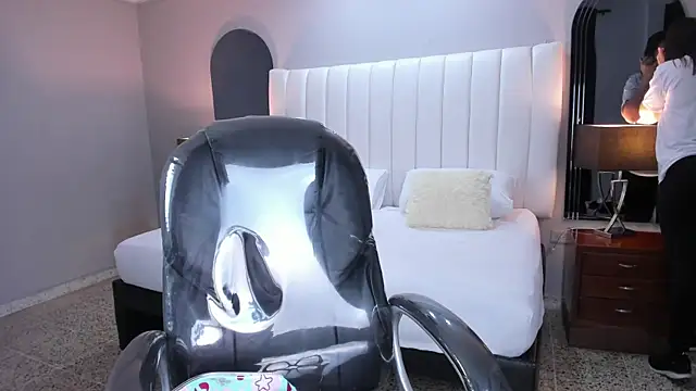 vanity sex online show from 11.07.25