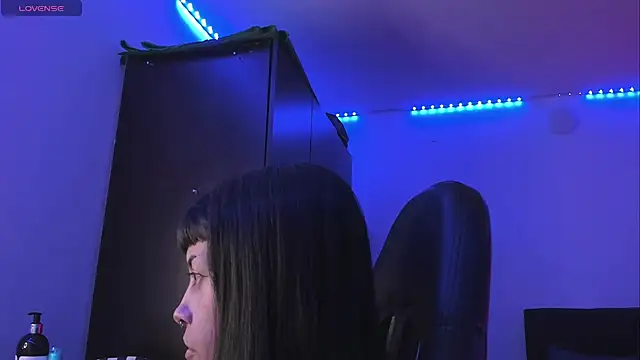 Snapshot of cleo_adams chatting on 02.01.25 cleo adams online show from 02.01.25