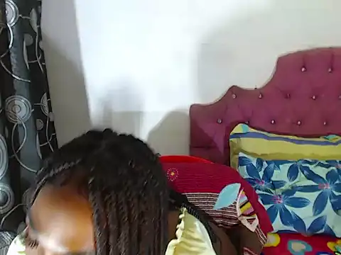 KandyHot  online show from 02.26.25