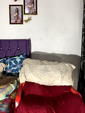 KandyHot  online show from 03.29.26