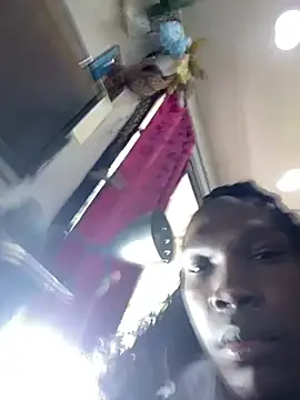 KandyHot  online show from 04.01.26