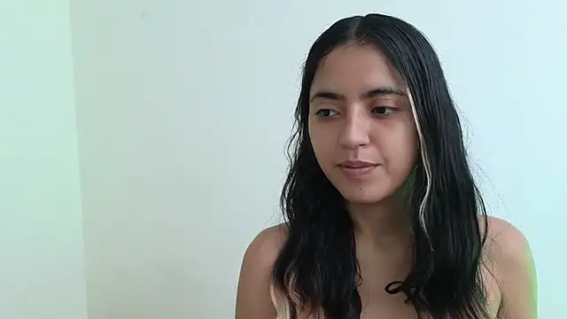 ViolettaSummer online show from 02.23.25