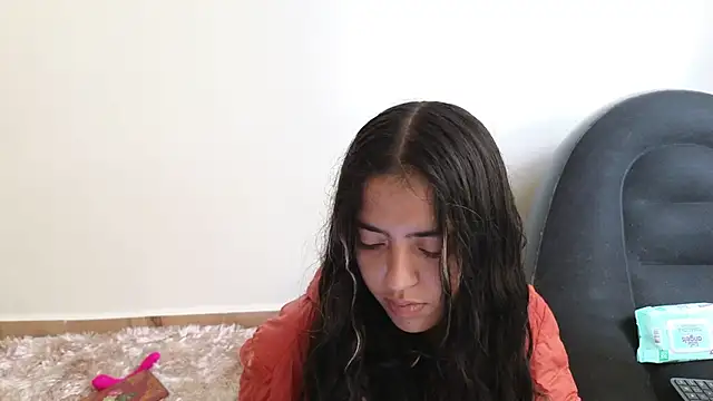 ViolettaSummer online show from 03.20.25