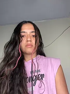 ViolettaSummer online show from 11.22.25