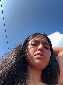 ViolettaSummer online show from 02.17.26