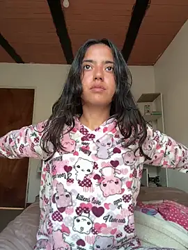 ViolettaSummer online show from 02.21.26