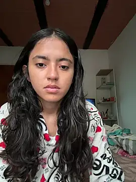 ViolettaSummer online show from 02.25.26