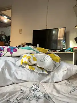 ViolettaSummer online show from 03.14.26