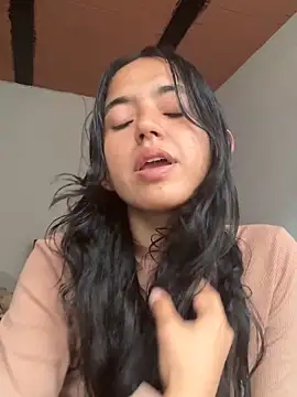 ViolettaSummer online show from 03.28.26