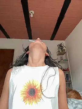 ViolettaSummer online show from 04.11.26