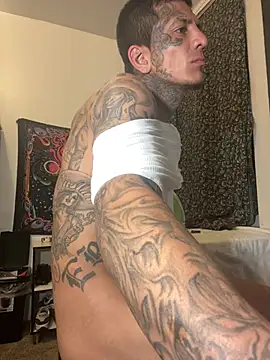 Papinine6 online show from 04.06.26