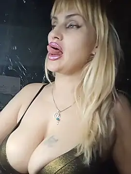 Freya Milf online show from 05.18.26