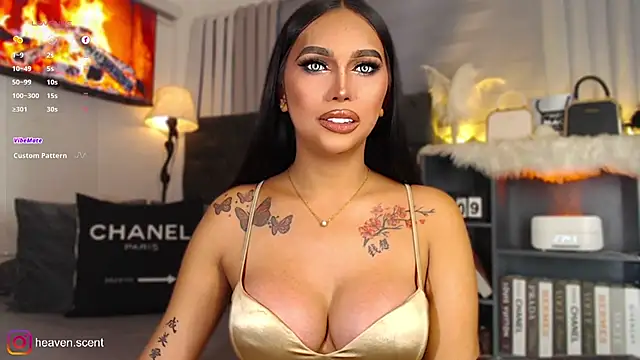 Angela foxx online show from 02.16.25