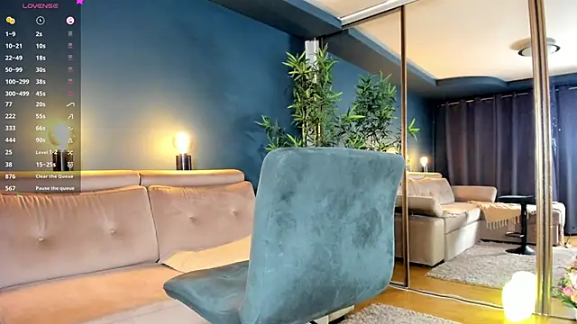 Project-Raven online show from 03.13.25